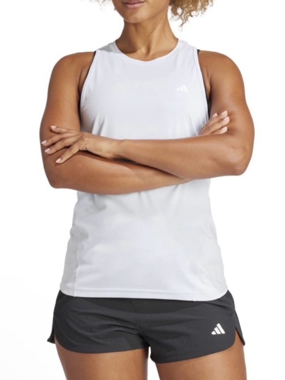 NWT adidas Women's Training Tank. Size XS.